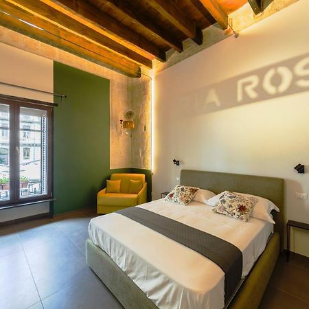 Mastropasqua Apartment Napoli Eksteriør bilde