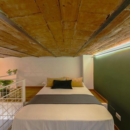 Mastropasqua Apartment Napoli Eksteriør bilde