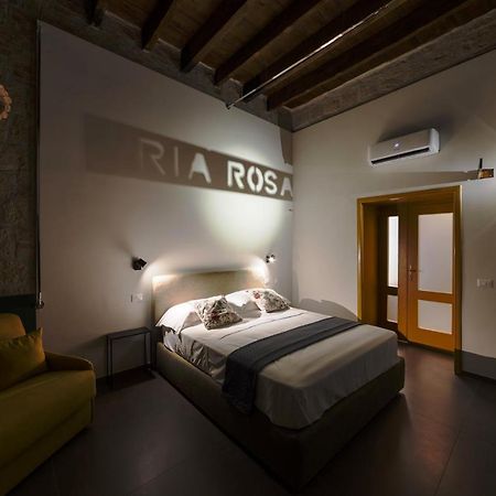Mastropasqua Apartment Napoli Eksteriør bilde
