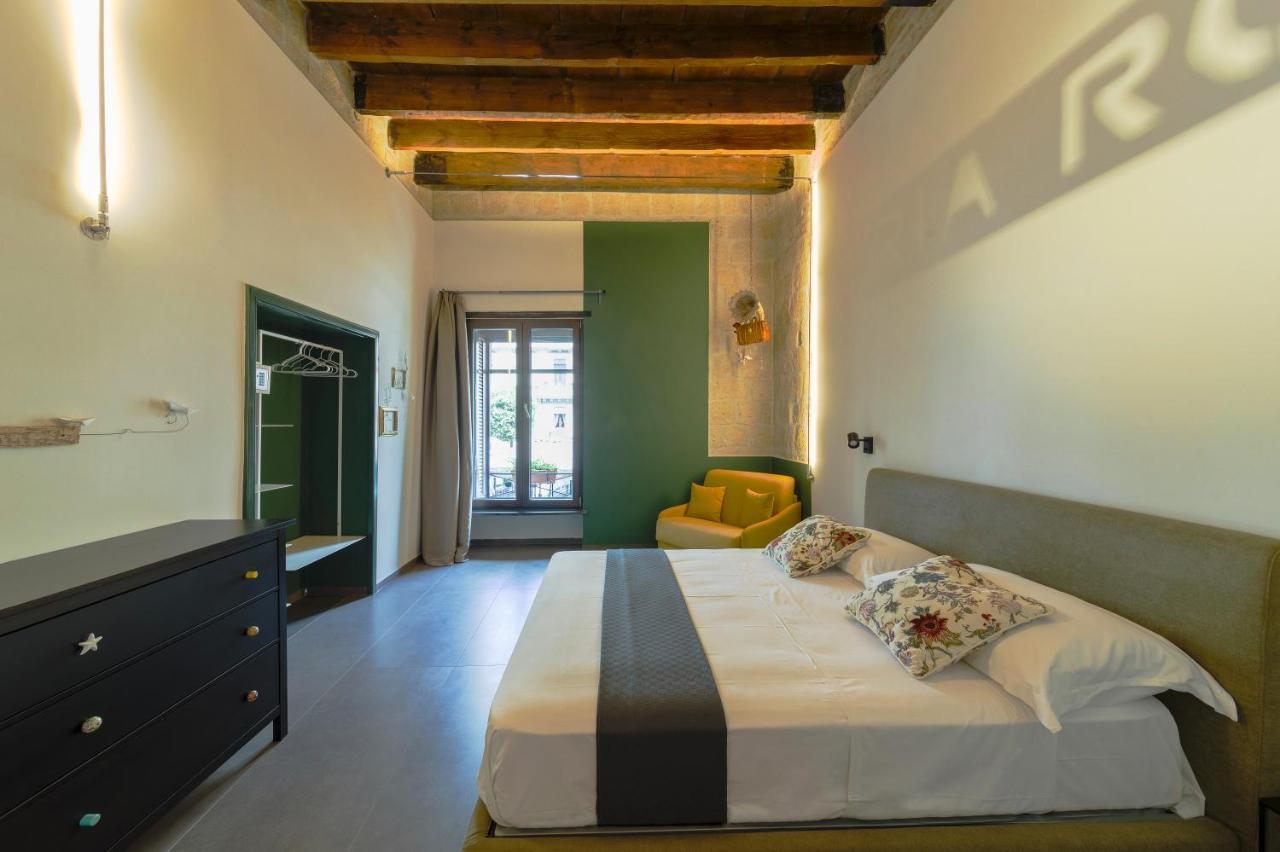 Mastropasqua Apartment Napoli Eksteriør bilde