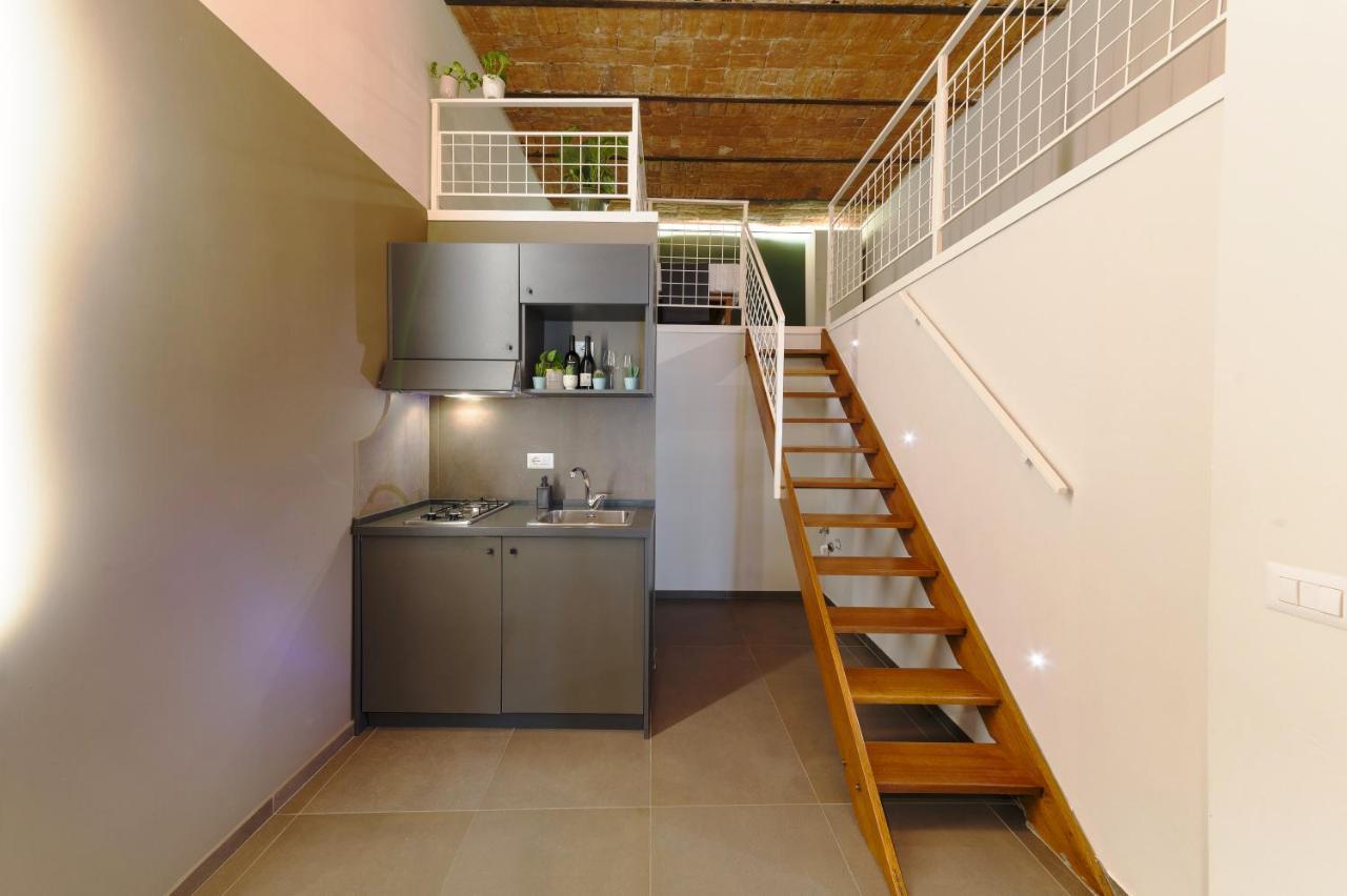 Mastropasqua Apartment Napoli Eksteriør bilde