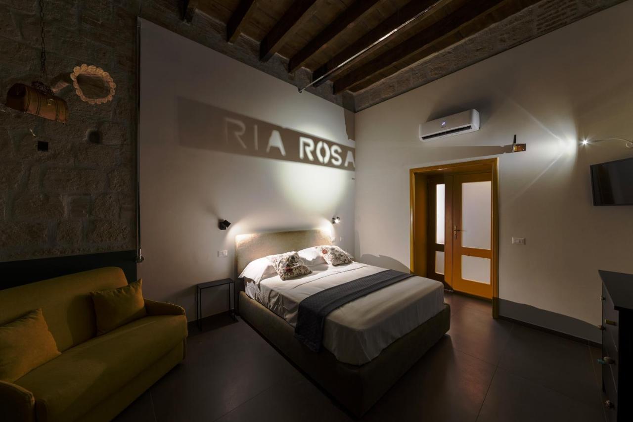 Mastropasqua Apartment Napoli Eksteriør bilde