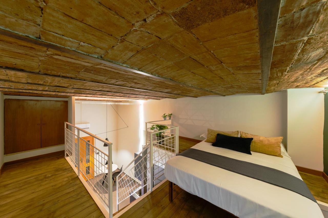 Mastropasqua Apartment Napoli Eksteriør bilde